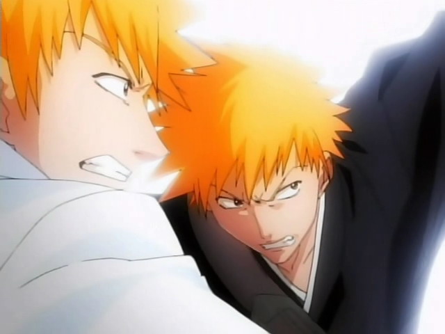 Otaku Gallery  / Anime e Manga / Bleach / Screen Shots / Episodi / 007 - Saluti da un animale di pezza / 064.jpg